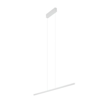 BAR LED S 4000K BLANCO - Liderlamp