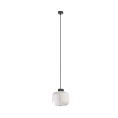 COLGANTE AURORA GRIS - Liderlamp