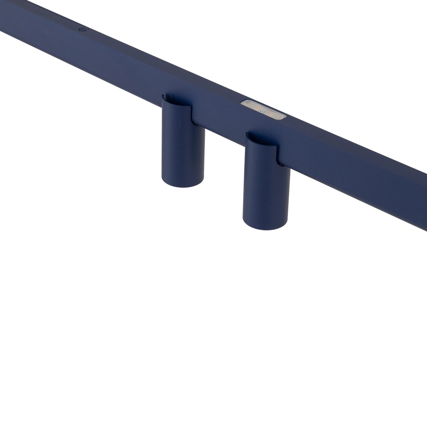 COLGANTE FOURTY LINE 5L AZUL - Liderlamp