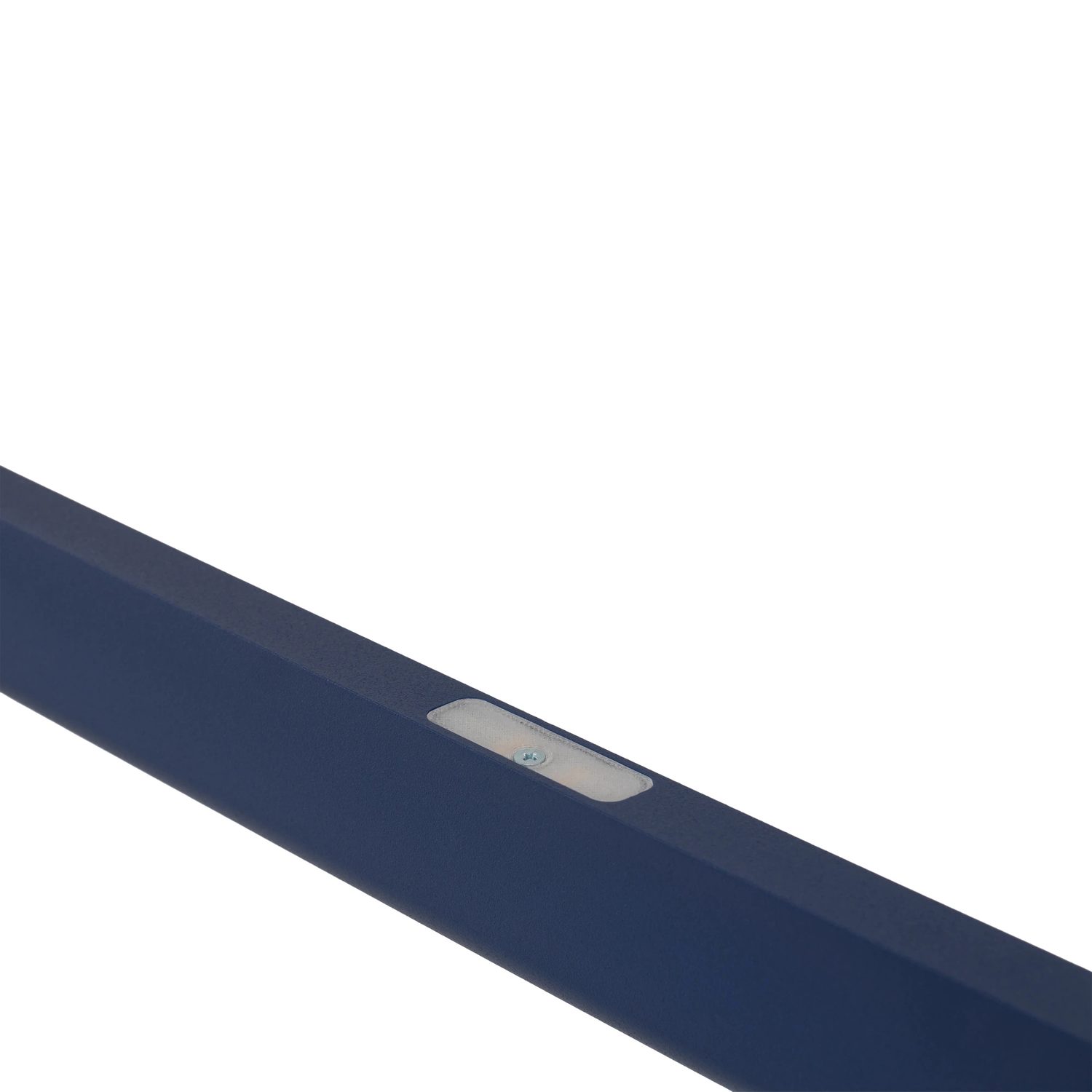 COLGANTE FOURTY LINE 8L AZUL - Liderlamp